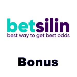 Betsilin bonus