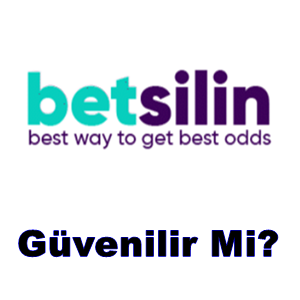 Betsilin güvenilir mi?
