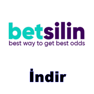 Betsilin indir!