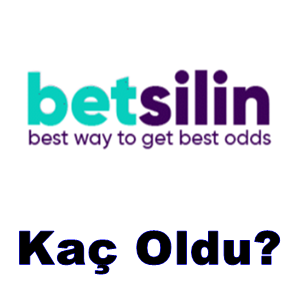 Betsilin kaç oldu?