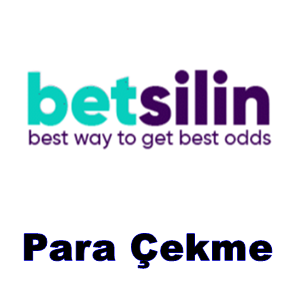 Betsilin para çekme